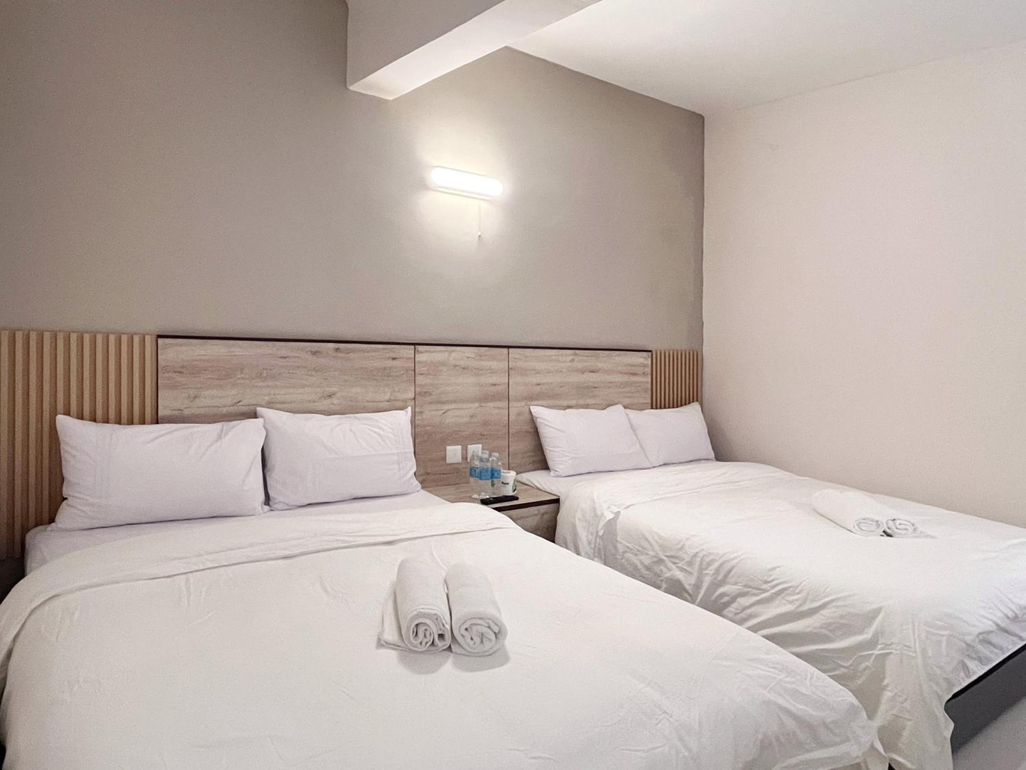 Vilana Hotel อาเรา ภายนอก รูปภาพ