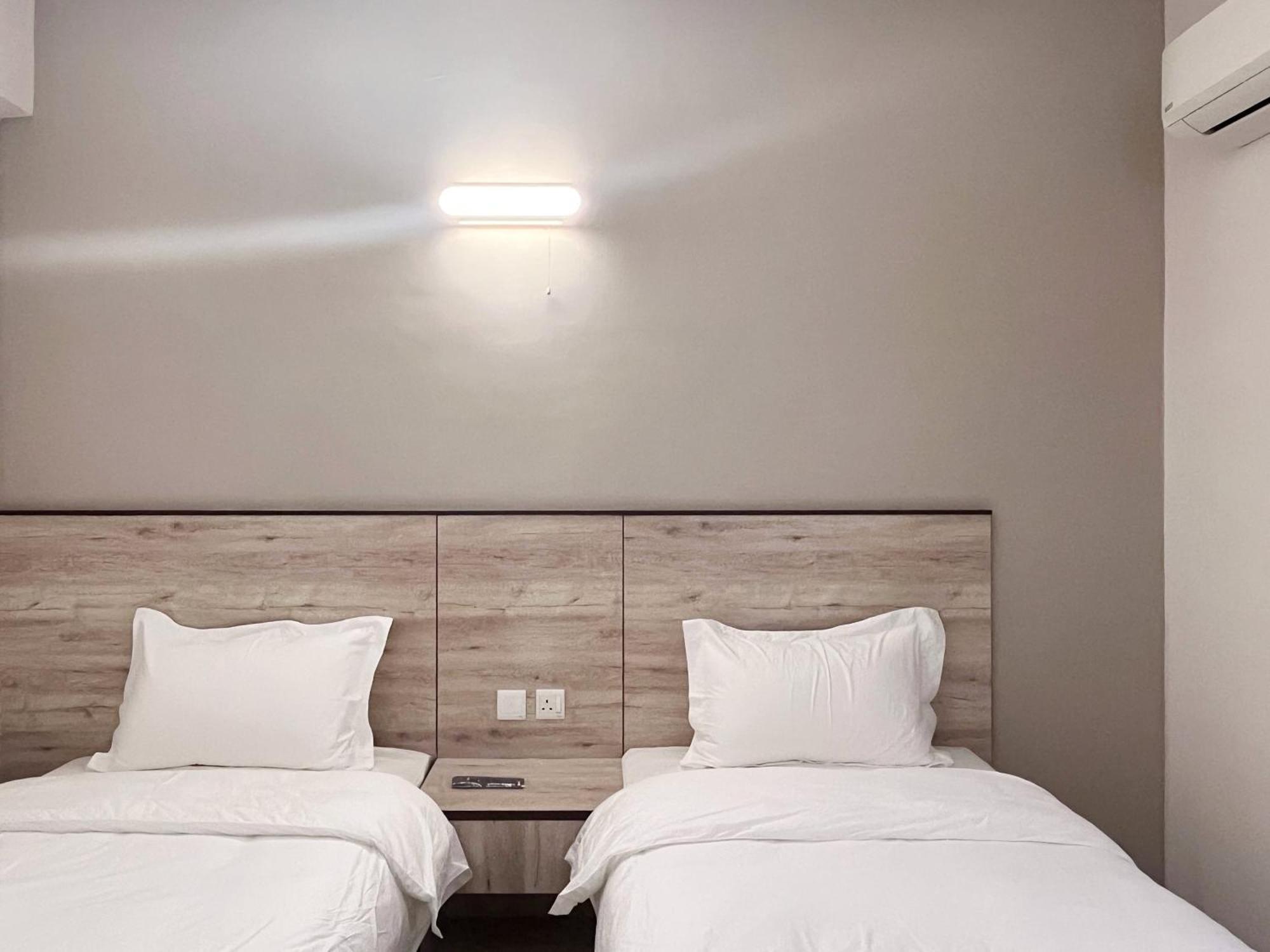 Vilana Hotel อาเรา ภายนอก รูปภาพ