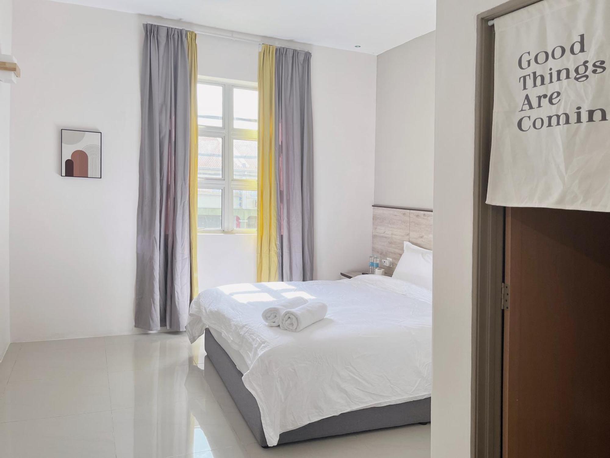 Vilana Hotel อาเรา ห้อง รูปภาพ