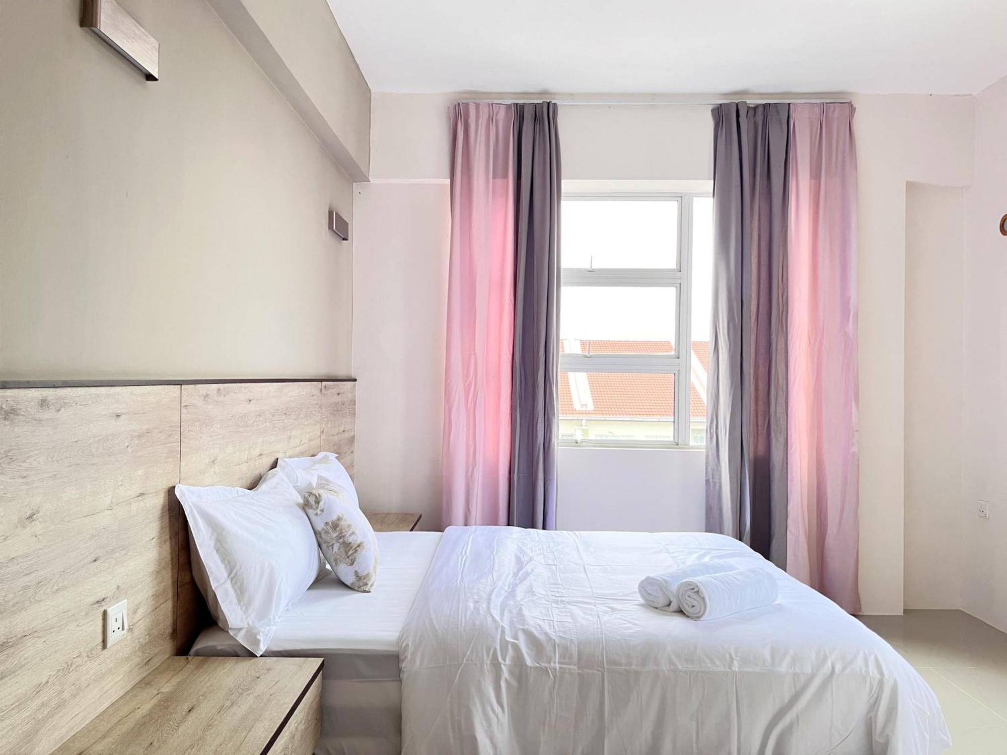 Vilana Hotel อาเรา ห้อง รูปภาพ