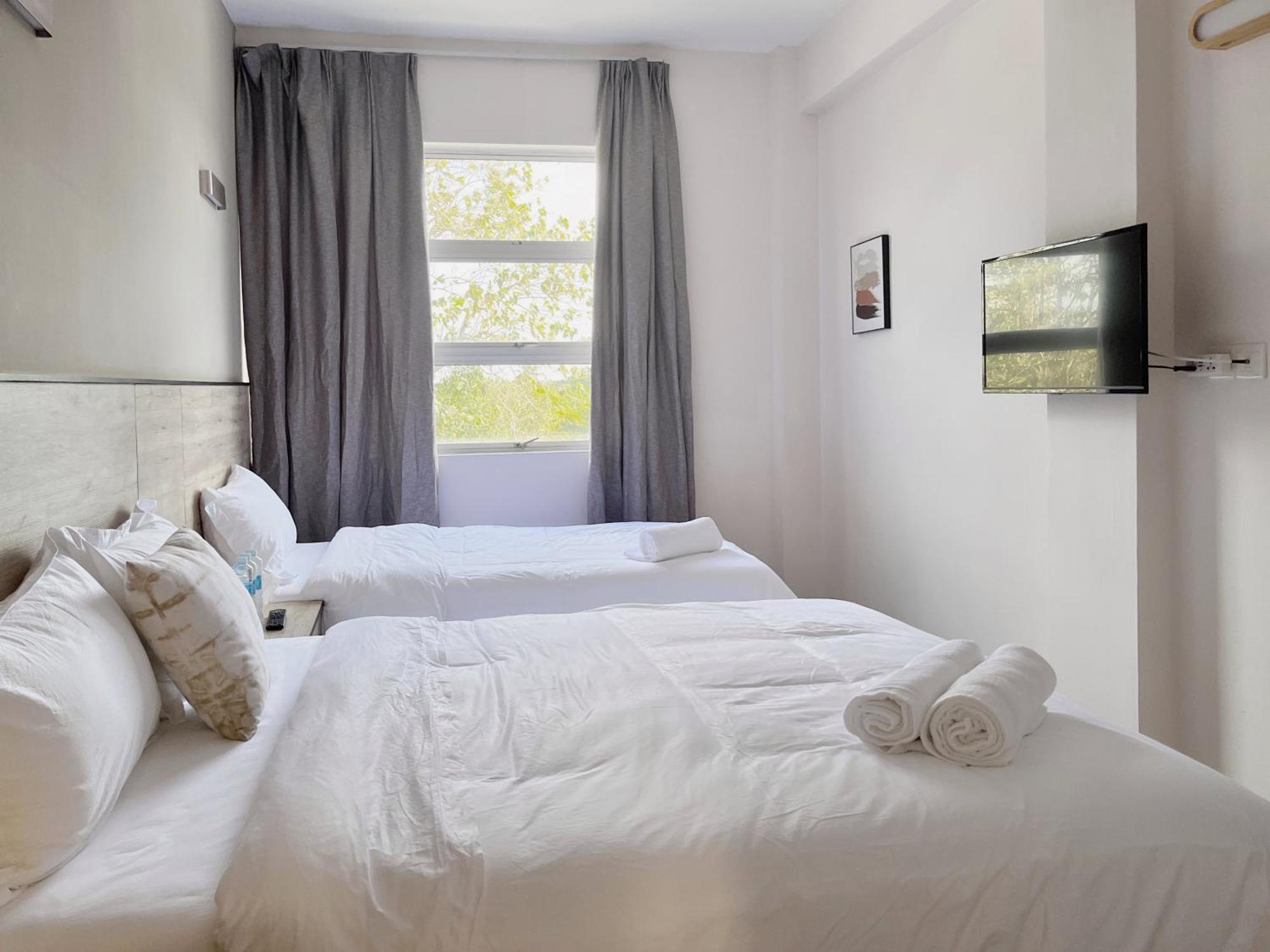 Vilana Hotel อาเรา ห้อง รูปภาพ