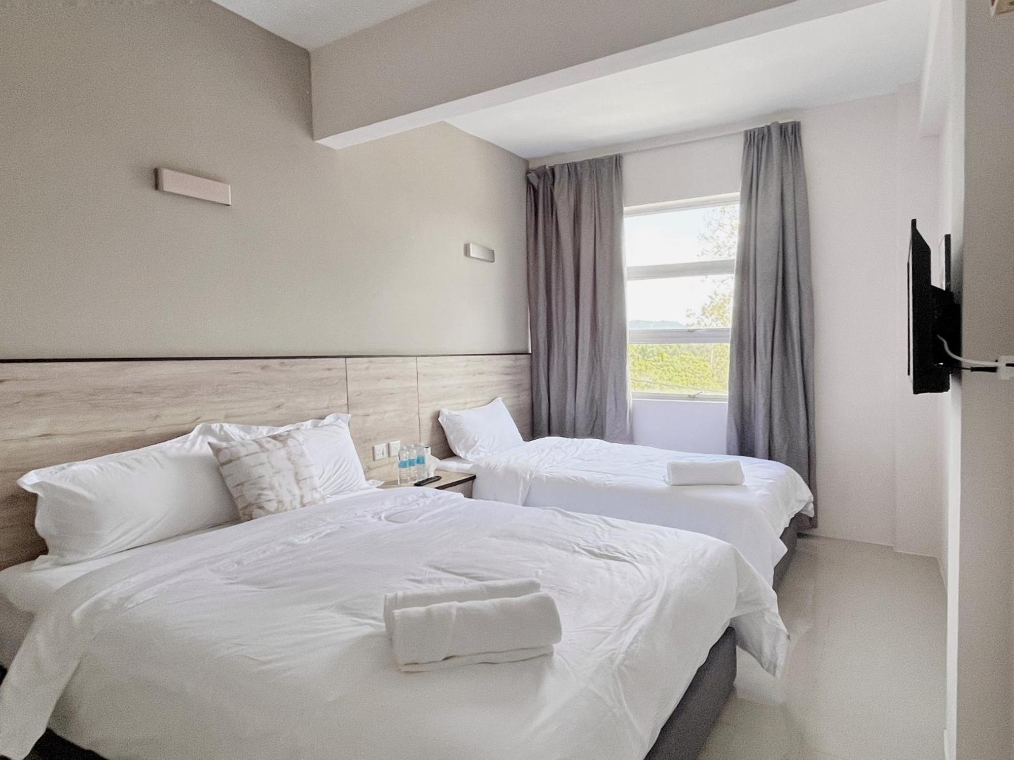 Vilana Hotel อาเรา ห้อง รูปภาพ
