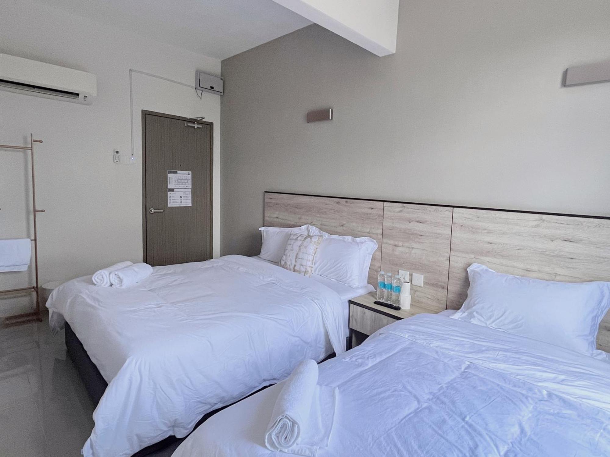 Vilana Hotel อาเรา ห้อง รูปภาพ