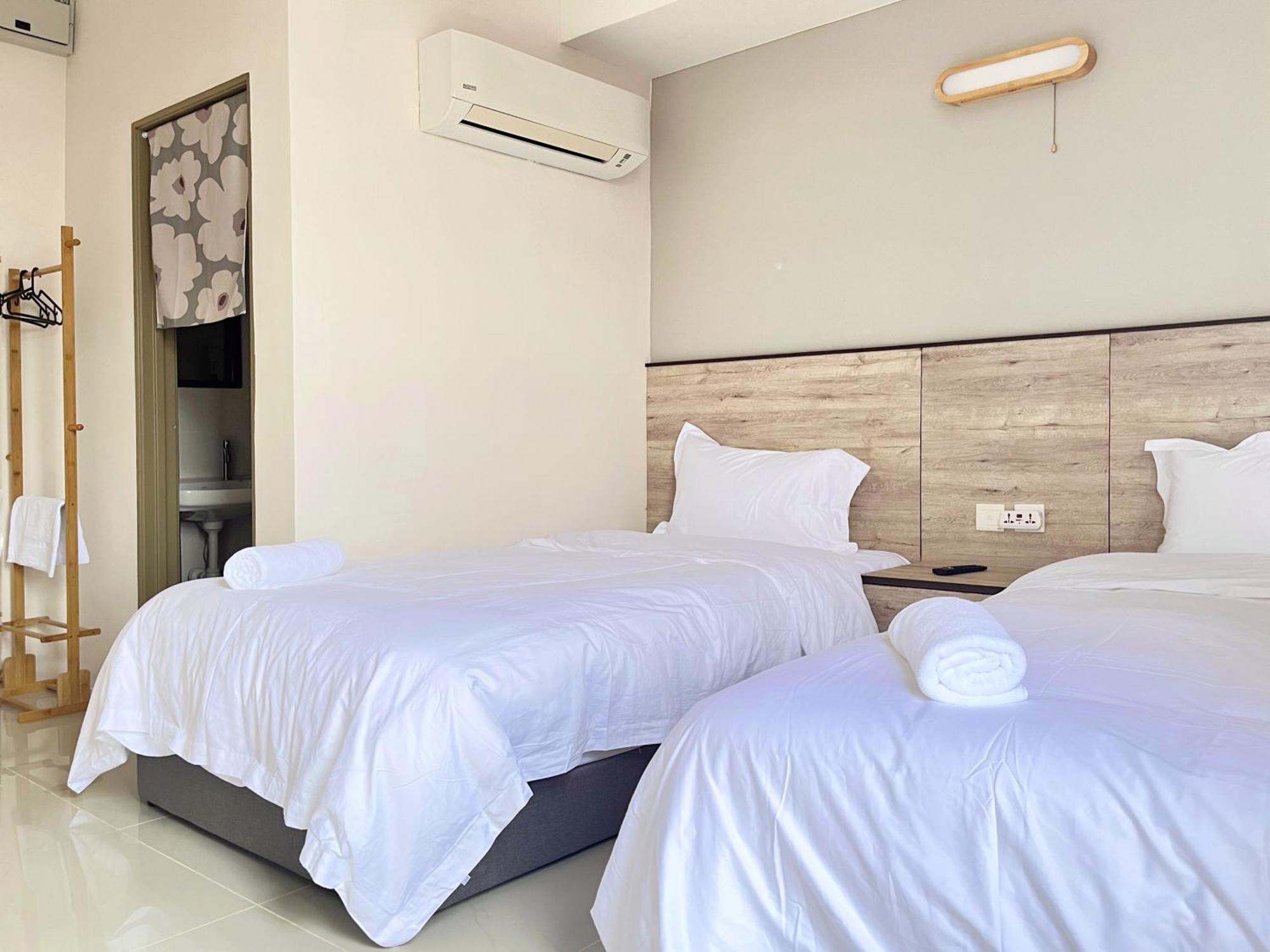 Vilana Hotel อาเรา ห้อง รูปภาพ