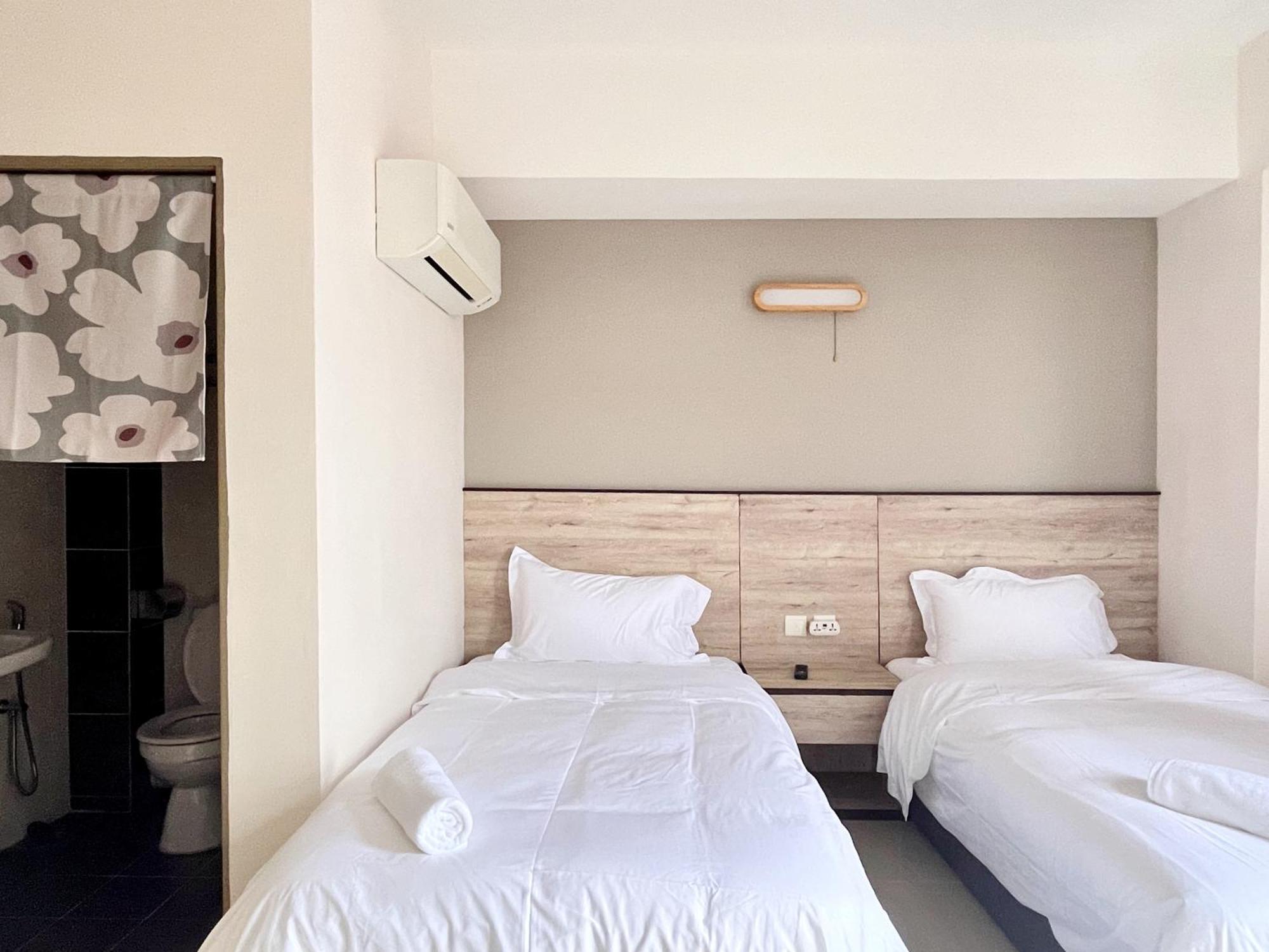 Vilana Hotel อาเรา ห้อง รูปภาพ