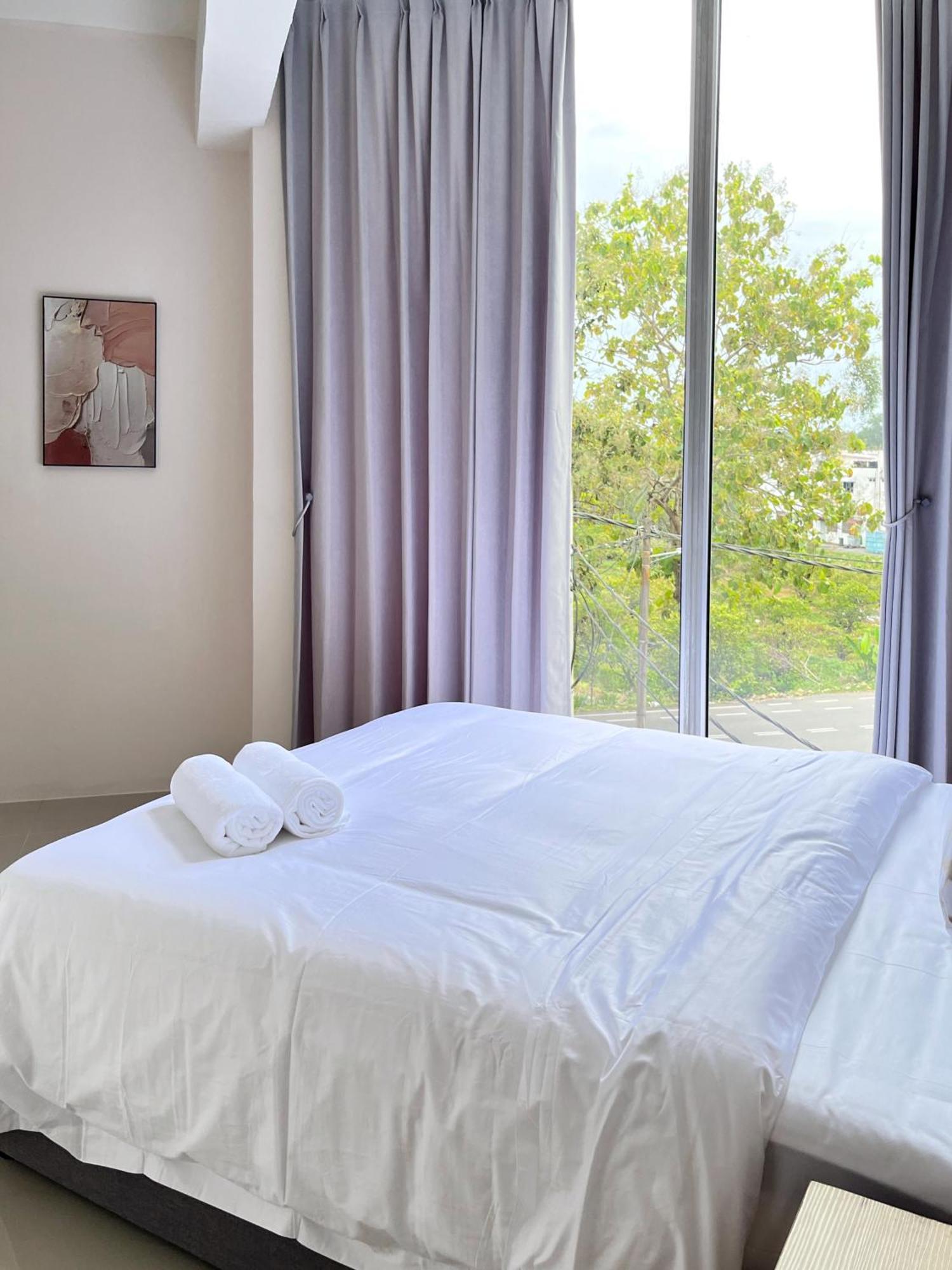 Vilana Hotel อาเรา ห้อง รูปภาพ