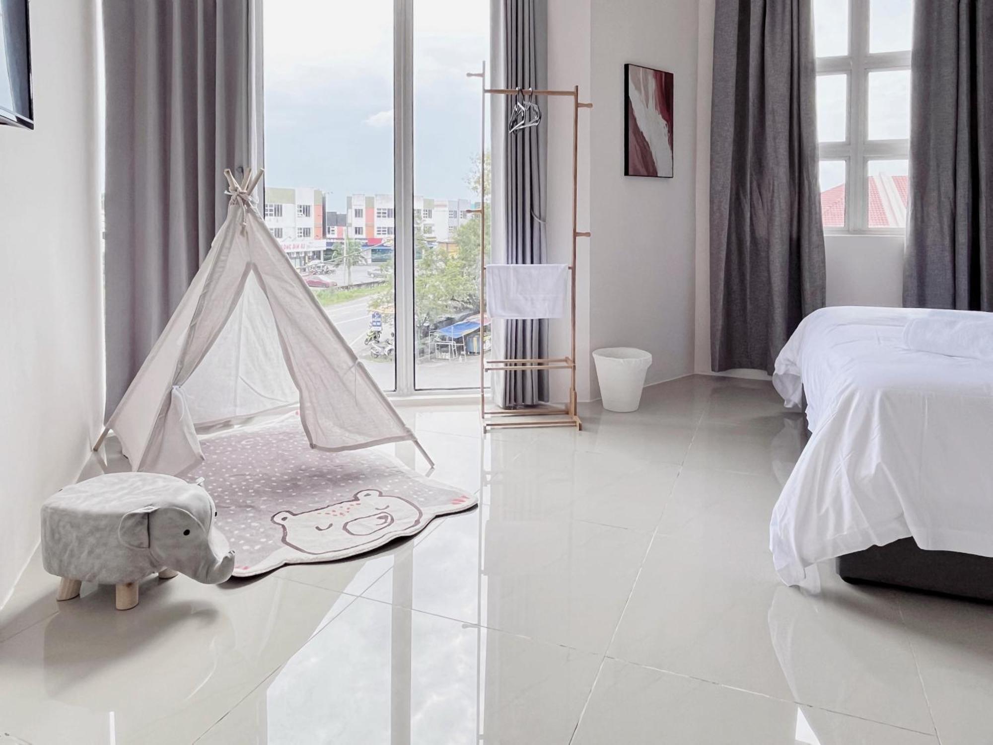 Vilana Hotel อาเรา ห้อง รูปภาพ