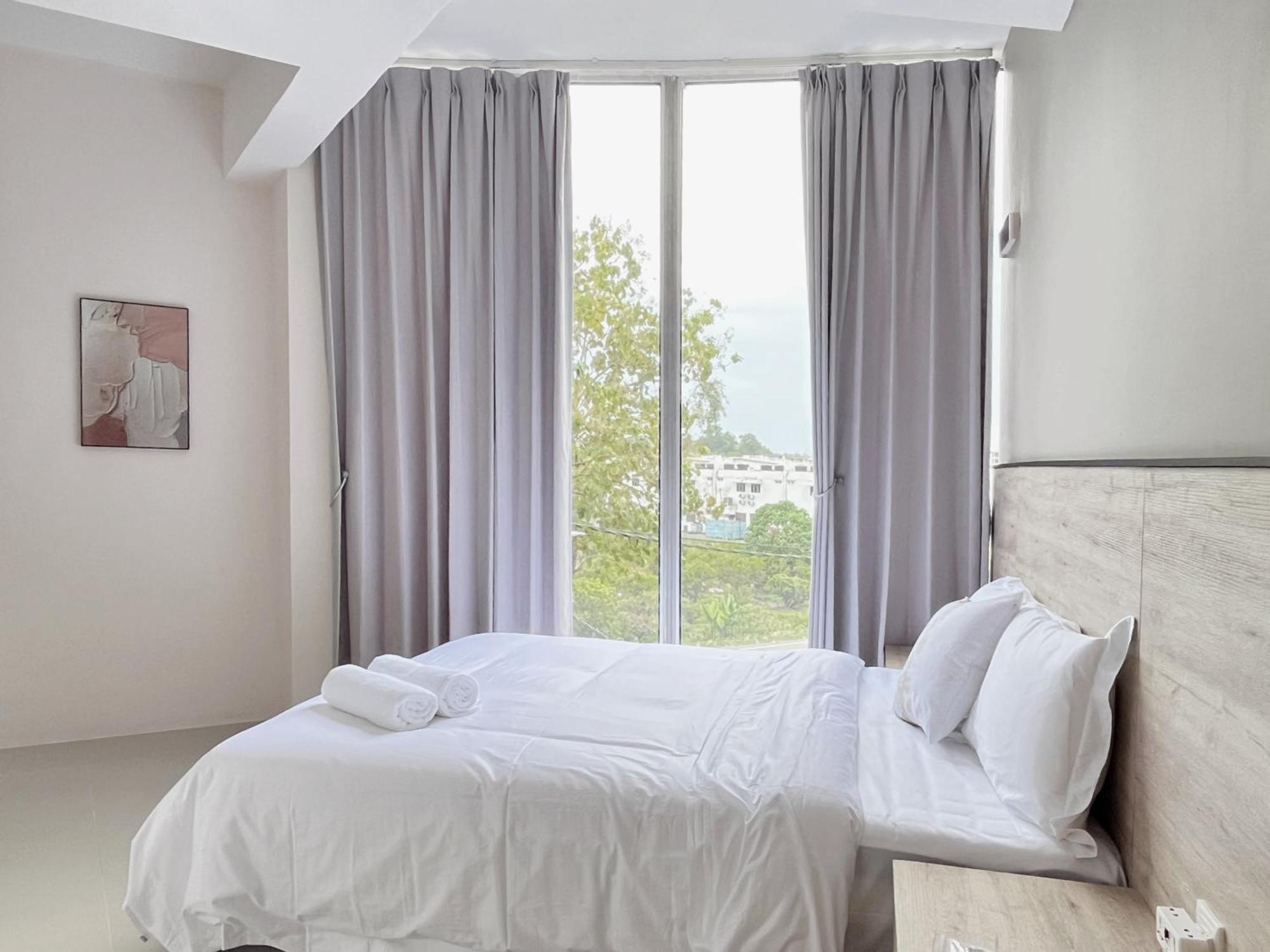 Vilana Hotel อาเรา ห้อง รูปภาพ