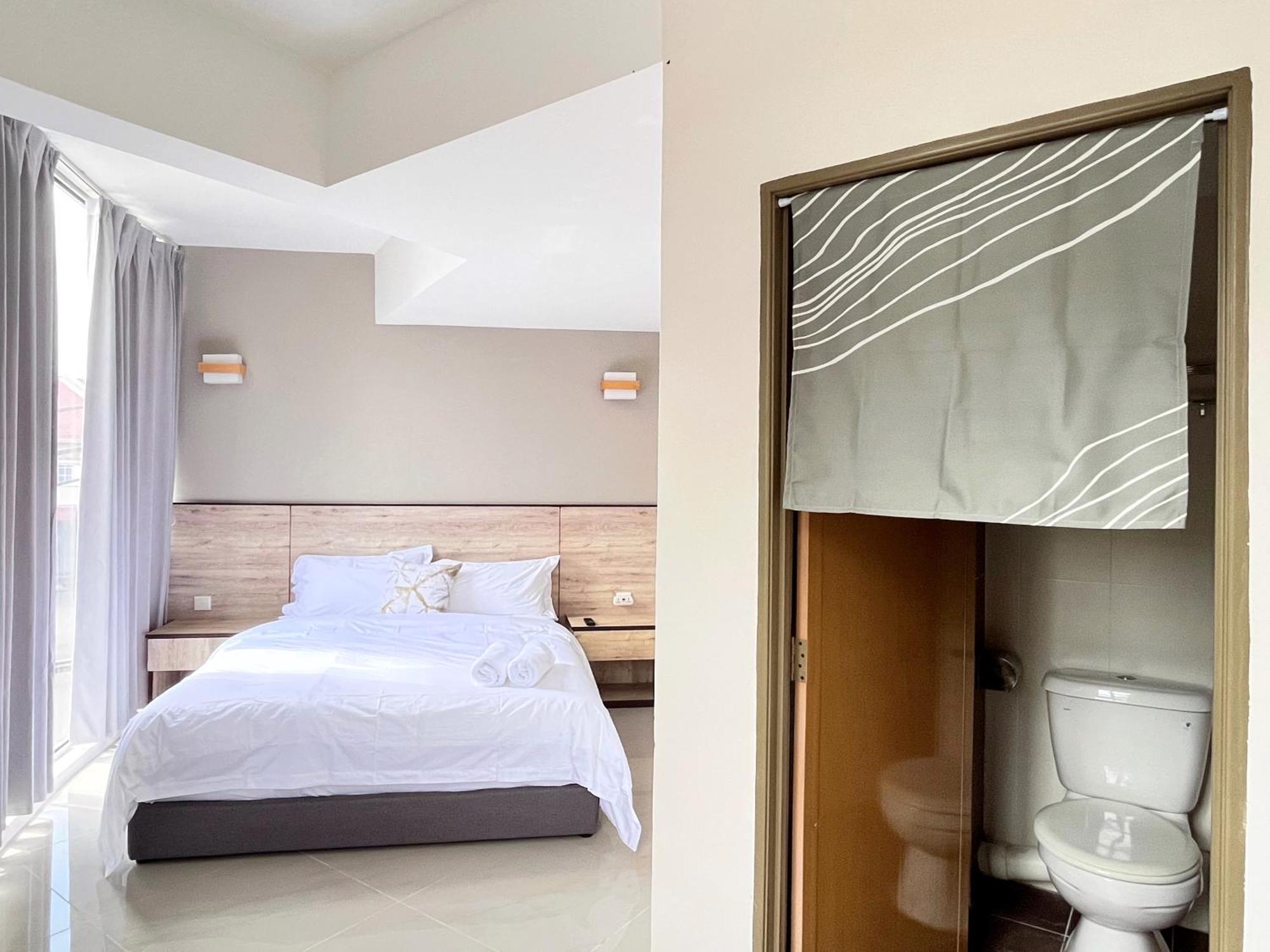 Vilana Hotel อาเรา ห้อง รูปภาพ
