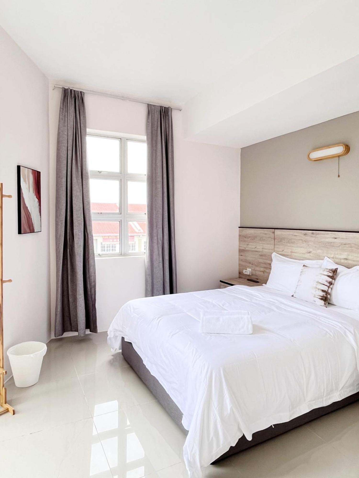 Vilana Hotel อาเรา ห้อง รูปภาพ