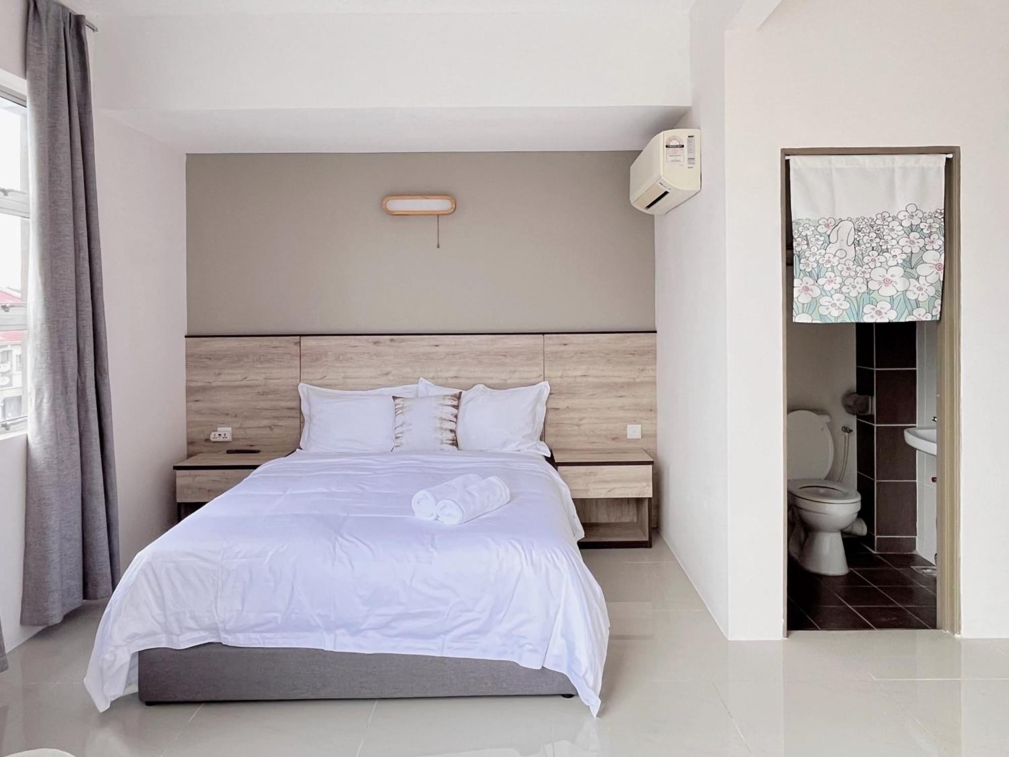 Vilana Hotel อาเรา ห้อง รูปภาพ