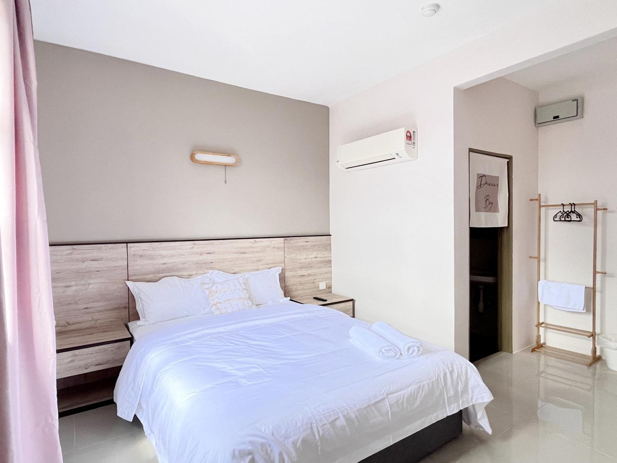 Vilana Hotel อาเรา ห้อง รูปภาพ