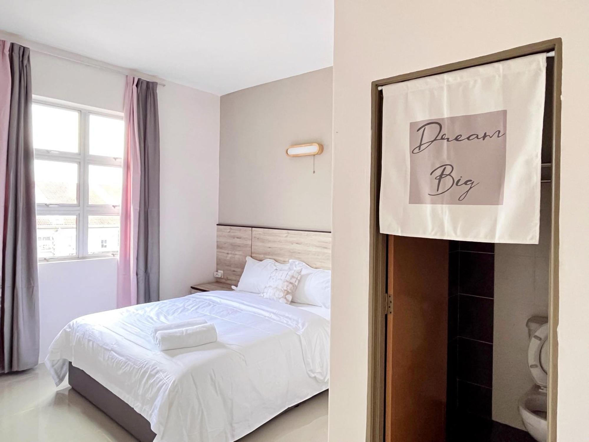 Vilana Hotel อาเรา ห้อง รูปภาพ