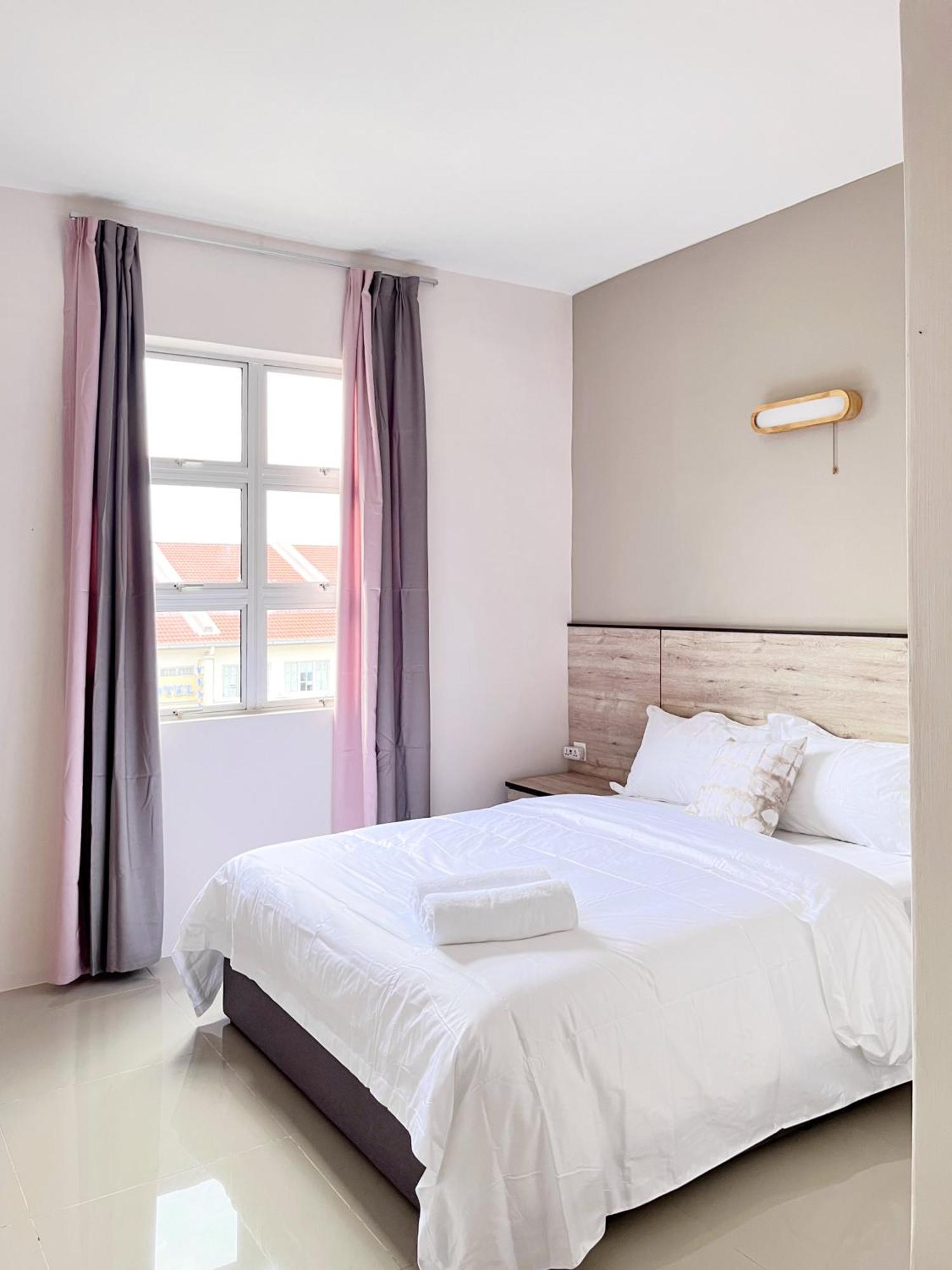 Vilana Hotel อาเรา ห้อง รูปภาพ