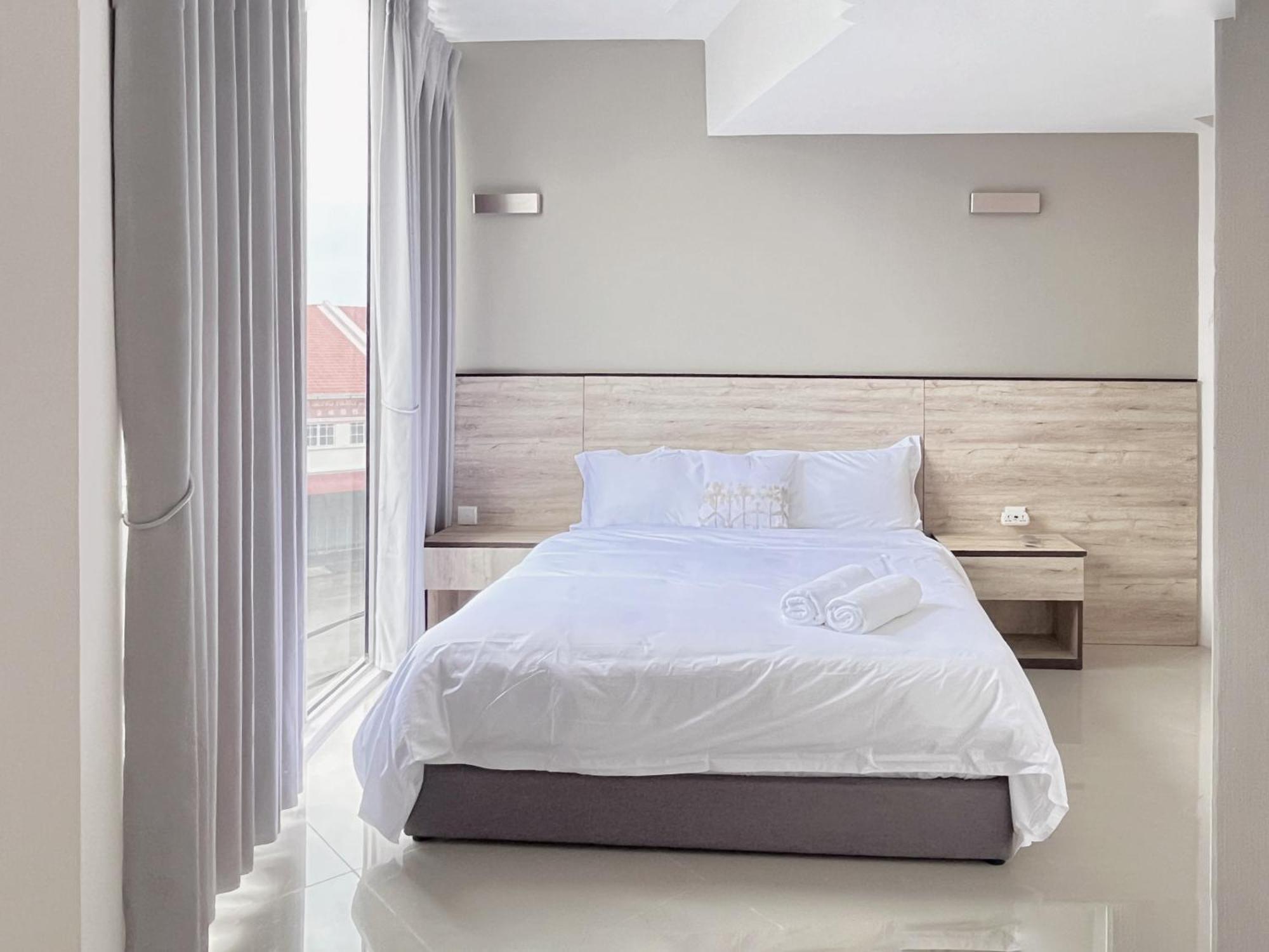 Vilana Hotel อาเรา ห้อง รูปภาพ