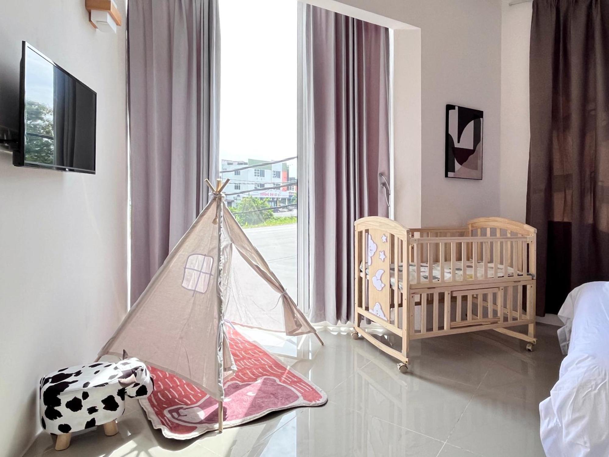 Vilana Hotel อาเรา ภายนอก รูปภาพ